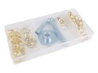 Toolland Voiles d'ombrage