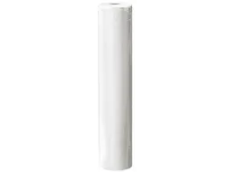 Tork 125161 Universal Onderzoekstafelrol Couch Roll 125161 1-Laags 55c