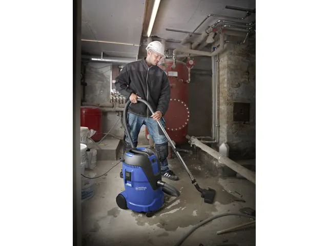 Stofzuiger Nilfisk AERO 26-21 PC Nat / Droogzuiger