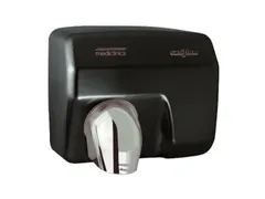Handendroger Zwart Automatisch