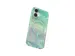 ZAGG Milan Snap, Hoes, Apple, iPhone 17, 16 cm (6.3 inch), Groen