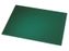 Onderlegger Rillstab 50x65cm groen kunststof