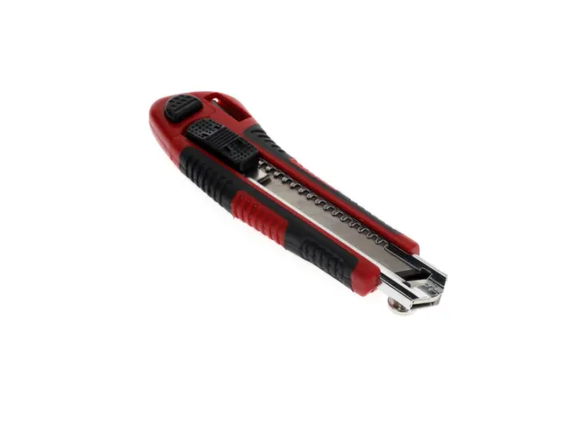 GEDORE R93200018 Snijmes 5 Breedte 18mm + slijper