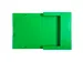 Klasseerdoos PP rug 25mm A4 lichtgroen