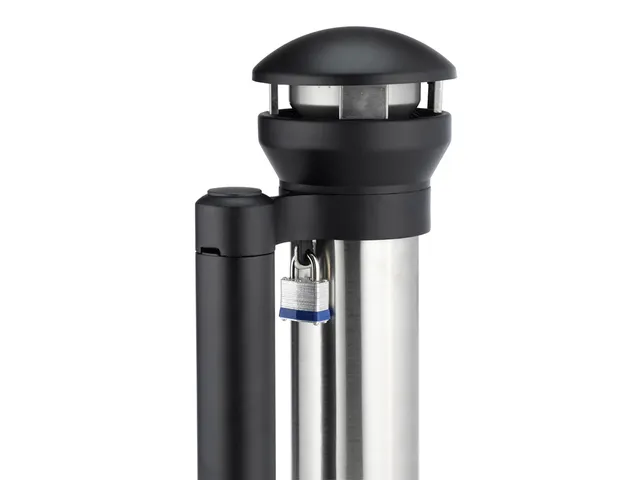 Staande asbak Infinity