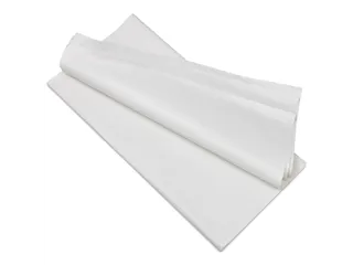 Opvulpapier Vellen 650mmx1000mm 45g/m2 Wit 10kg - 1