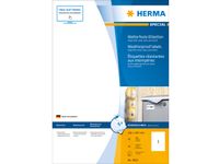 Weersbestendige Etiketten 4602 A4