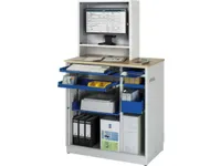 RAU Computermeubilair