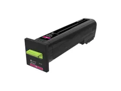 82k0h30 Lexmark Cx 820 Toner Magenta