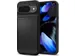 Spigen Case ACS07695 Google Pixel 9 (Pro) Slim Armor CS zwart