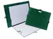 Exacompta Tekenmap met Linten ft 52x72cm