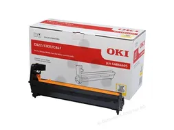 Drumeenheid Oki 44844405 Geel