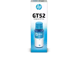 HP GT52 M0H54AE inkttank cyaan 70ml