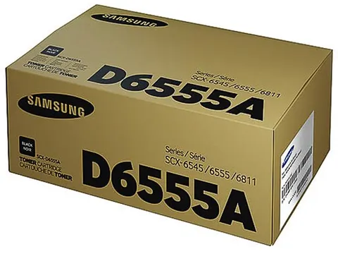 SV208A SAMSUNG SCX toner black 25.000