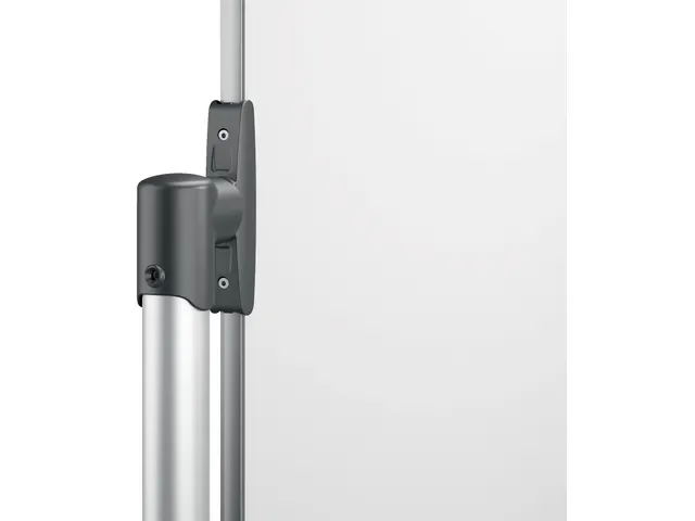 Nobo Prestige Kantelbord Emaille 120x150cm