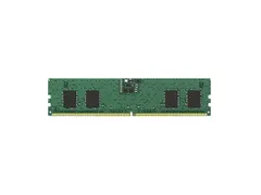 Kingston Technology ValueRAM , 8 GB, 1 x 8 GB, DDR5, 288-pin DIMM