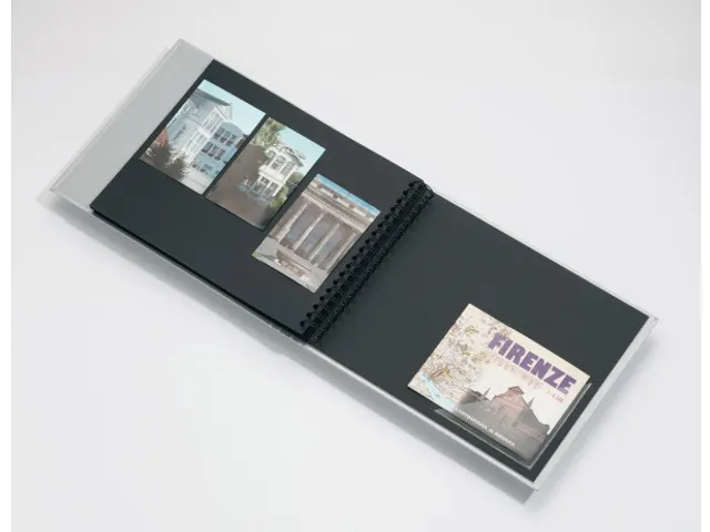 Durable Cornerfix 125x125mm