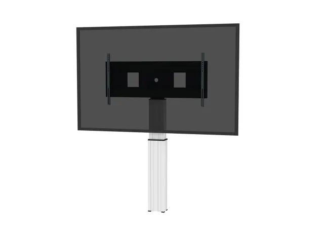 PLASMA-W2500SILVERMS wandsteun voor schermen