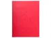 Stofklepmap Nature Future A4 400 g/m² assorti 3 kleppen