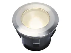 Garden Lights - Larch - Inbouw Spot - 12V - 30LM - 1W - 3000K