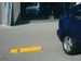 Parkeerplaatsmarkering L 900Mm Speciale Weersbestendige Kunststof Geel
