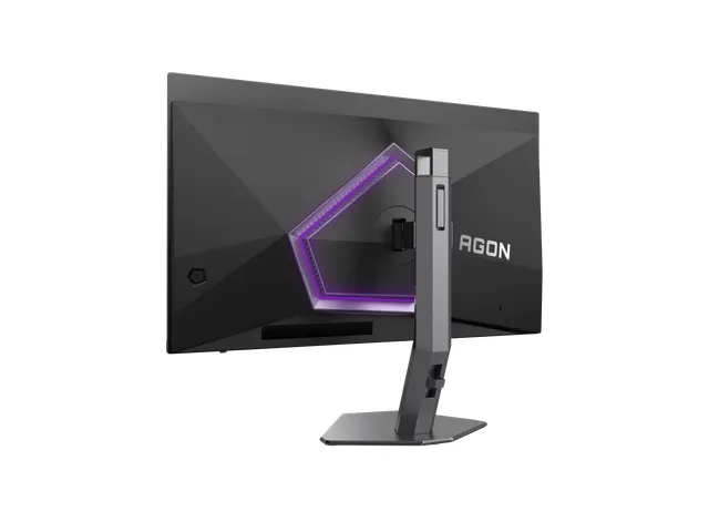 Monitor 26.7 inch Panel resolution 2560x1440, Max Refresh rate