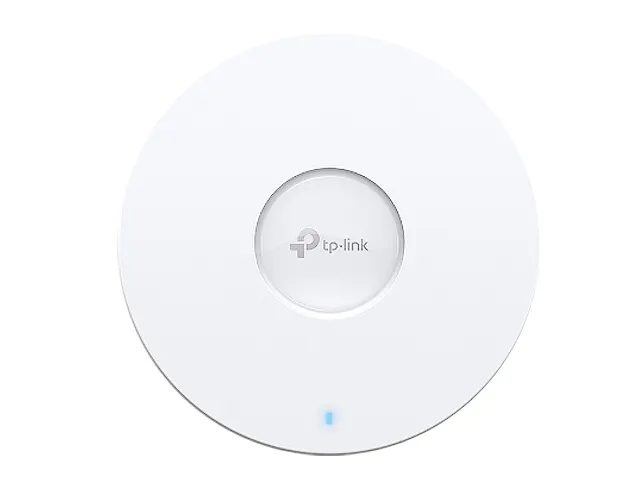 Tp-Link Ax3000 Gigabit Wlan Access Point Eap650 Wifi6 540/2402Mbps 2.4