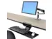 Bureau Toetsenbord Klem Neo Flex