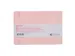 Schetsboek Talens Art Creation 80 witte vellen 140gr 210x150mm roze