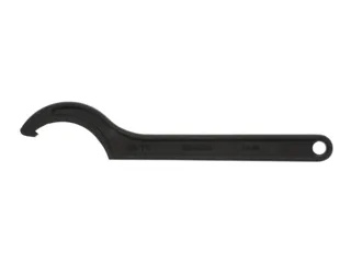 GEDORE 40 68-75 Haaksleutel,DIN 1810vorm A,68-75mm - 5