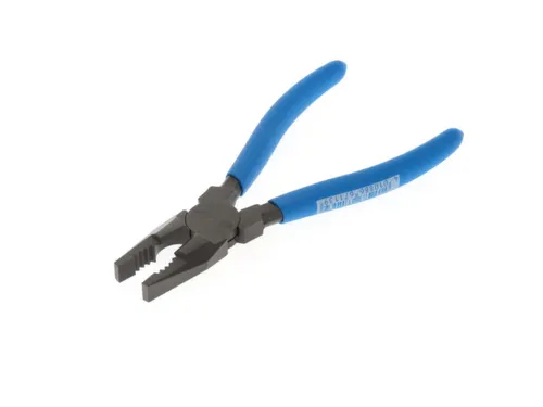 8210-160 TL Combinatietang Duits model 160mm dip-geïsoleerd