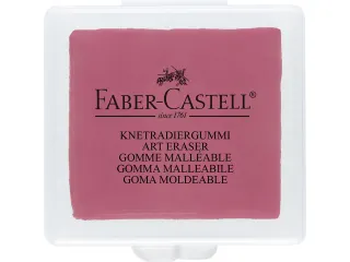Kneedgum 3 Kleuren Display 18 Stuks - 3