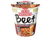 Nissin Catering-artikelen