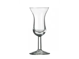 Leerdam Intermezzo Borrelglas Roemer 5cl 12 stuks - 1