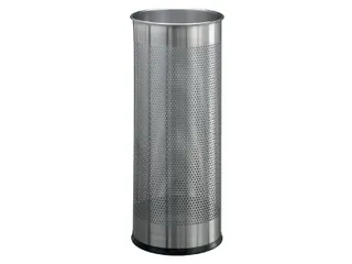 Paraplustandaard 3371-23 perforatie 62x26cm RVS - 2