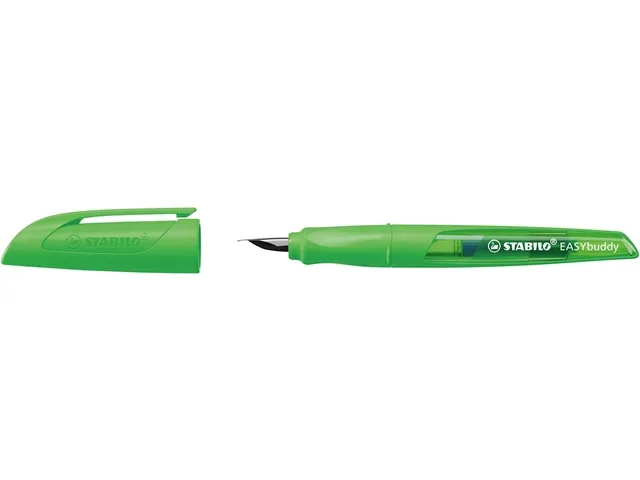 Vulpen STABILO Easybuddy L en M neon assorti
