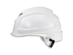 uvex pheos B-S-WR 9772-031 veiligheidshelm Wit