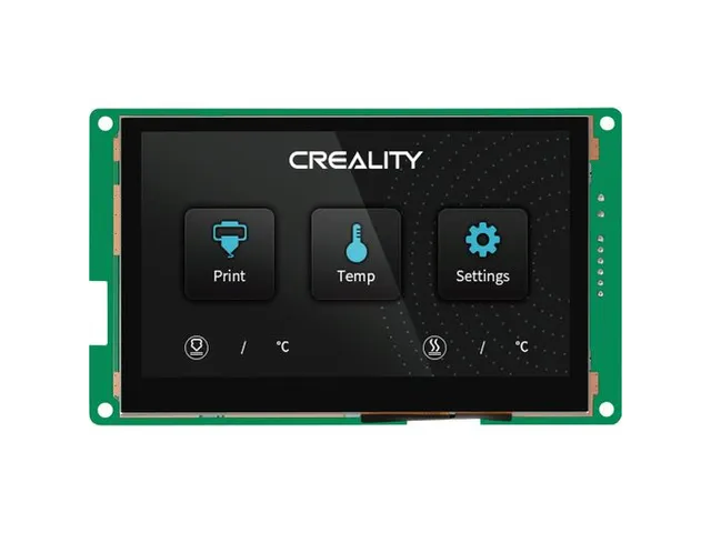 Ender-3 V3 Se Display Kit