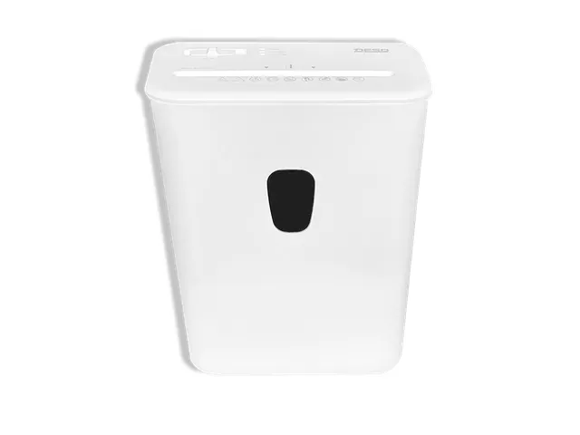 Papiervernietiger Wit 20032 P-4 8 Vel 15 Liter