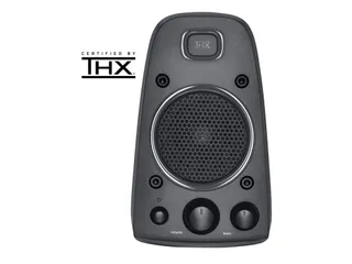 Logitech Z625 surround speaker Luidspreker - 4
