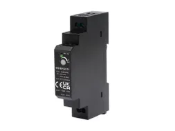Industriële Voeding Op DIN-Rail - Enkele Uitgang - 15 W - 24 V - 0.63