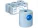 Handdoekrol Scott Essential 1-laags 350m blauw 6692
