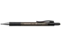 Vulpotlood Faber-Castell Grip-Matic 1375 0,5mm zwart