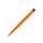 Tekenstift Fc Pitt Artist Pen Brush 113 Oranje Glanzend