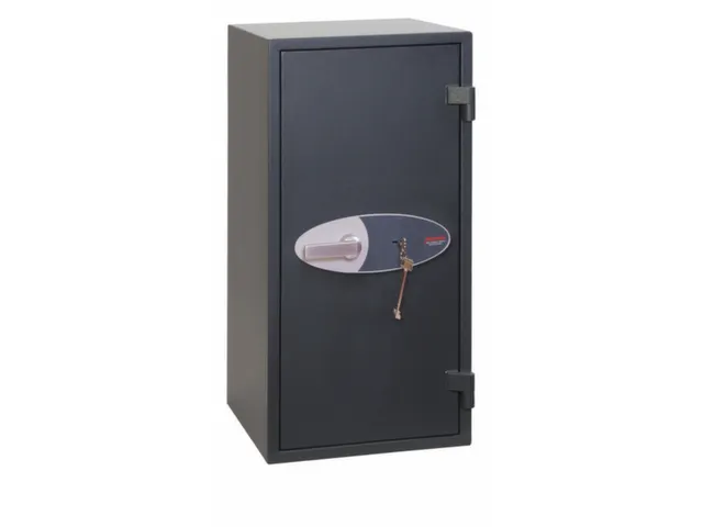 kluis,veiligheidsniveau S1,30min. brandveiligheid,HxBxD 900x440x430mm