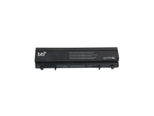 Origin Storage BTI ALT TO DELL BTRY PRI 65WHR, 5600 mAh, Lithium-Ion (