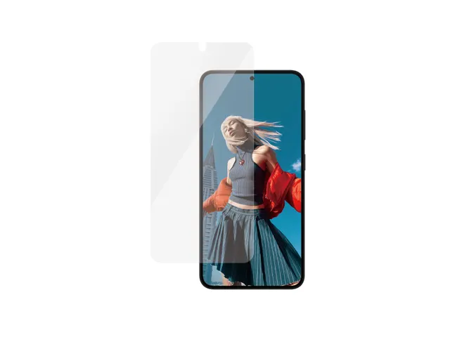 PanzerGlass Screen Protector Samsung Galaxy S25 | S24 | Ultra-Wide