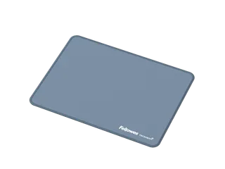 Muismat Fellowes Breyta XL blauw 21x28cm - 2