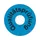 signaalring,v. gaasbox,“Kwaliteitskeuring",v. opsteken,PVC,blauw