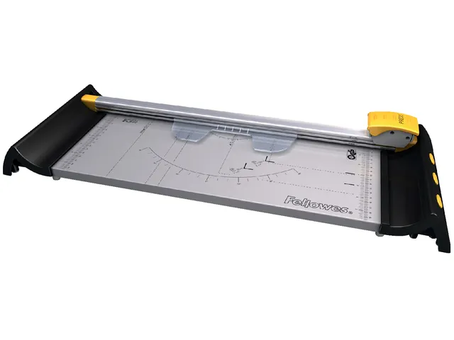 Rolsnijmachine Fellowes Proton A3